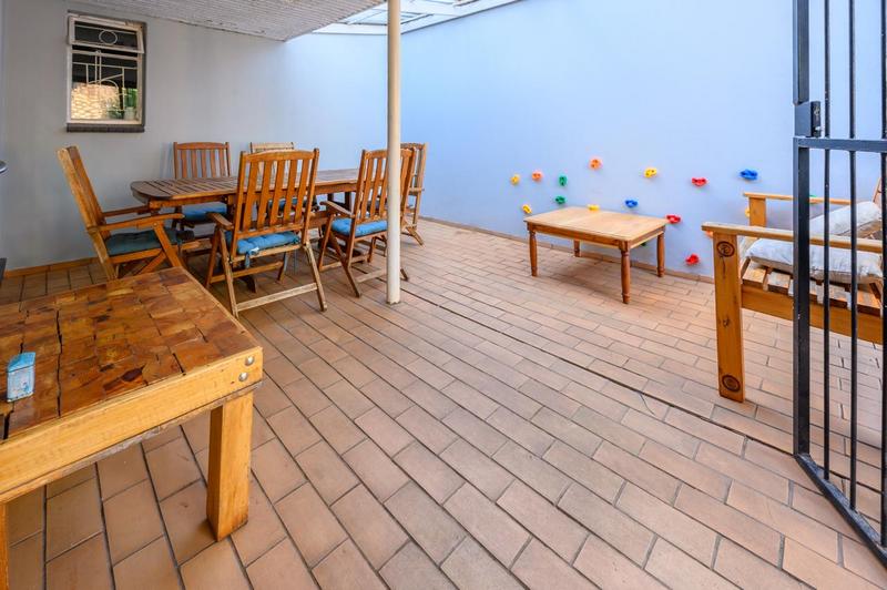 4 Bedroom Property for Sale in Van Der Hoff Park North West